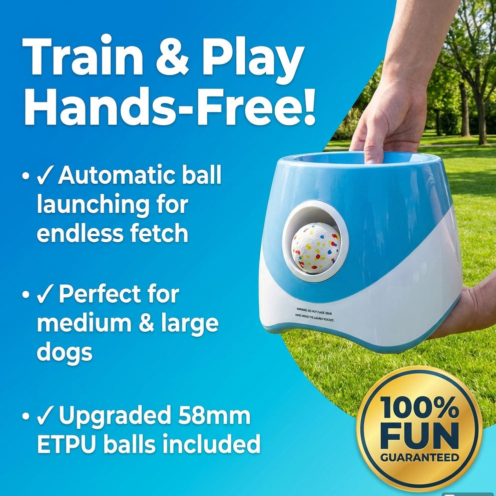 Pawsiee Throwing Pinball Machine